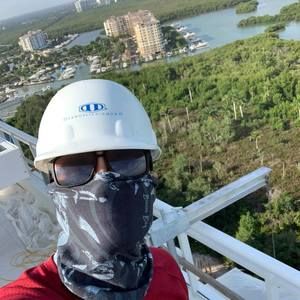 Meet your Posher, Charles